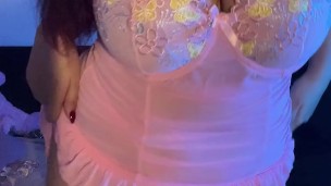 VIENS ME DESHABILLER