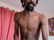 Black with bbc with big load 1/16