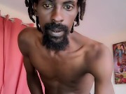 Black with bbc with big load 11/16