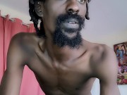 Black with bbc with big load 14/16