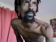 Black with bbc with big load 15/16