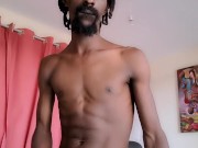 Black with bbc with big load 2/16