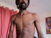 Black with bbc with big load 4/16