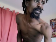 Black with bbc with big load 5/16