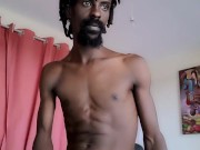 Black with bbc with big load 6/16