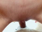 THIS HOT CHICK LOVES GETTING FUCKED HARD AND DOMINATED 8/16