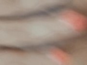 When I'm home alone I like to play with my fingers 12/16