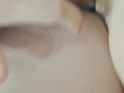 When I'm home alone I like to play with my fingers 14/16