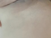 When I'm home alone I like to play with my fingers 16/16