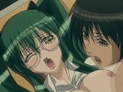 Beauty Masturbates Thinking of her Boyfriend and He Fucks a Busty Nurse 16/16