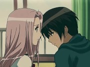 Beauty Masturbates Thinking of her Boyfriend and He Fucks a Busty Nurse 2/16