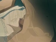 Beauty Masturbates Thinking of her Boyfriend and He Fucks a Busty Nurse 6/16