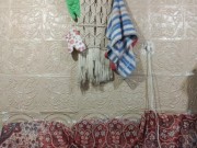 Horny and dancing 11/16