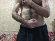 Horny and dancing 16/16