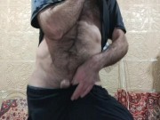 Horny and dancing 4/16