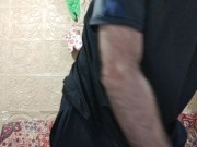 Horny and dancing 7/16