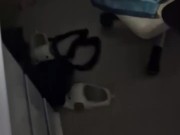 anal with sex machine and dp! 1/16