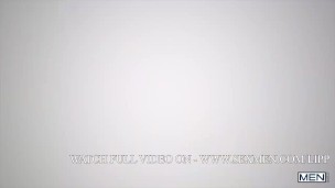 Flipping Cookout Fiasco/ MEN / Bruce Beckham, Jake Preston, Dom King