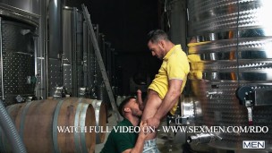 Chardogay/ MEN / Paddy O'Brian, Manuel Reyes