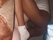 Best interracial sex with SarahStarr20 10/16