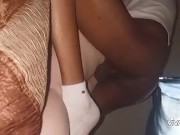 Best interracial sex with SarahStarr20 11/16