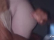 Best interracial sex with SarahStarr20 4/16