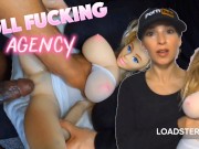 Doll Fucking Agency Drains your dick with new tight pussy model 16/16