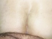 After a long time we do anal sex 14/16