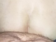 After a long time we do anal sex 6/16
