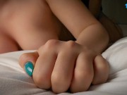 دیگه واقعا دارم به دعوت از نفر سوم فکر میکنم باز / فیلم یهویی حین مستی / Amatuer Persian Girl💦 8/16