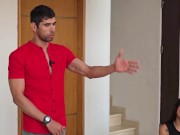 I FUCK MY BOYFRIEND'S BEST FRIEND AND HE FINDS OUT ABOUT US 2/16