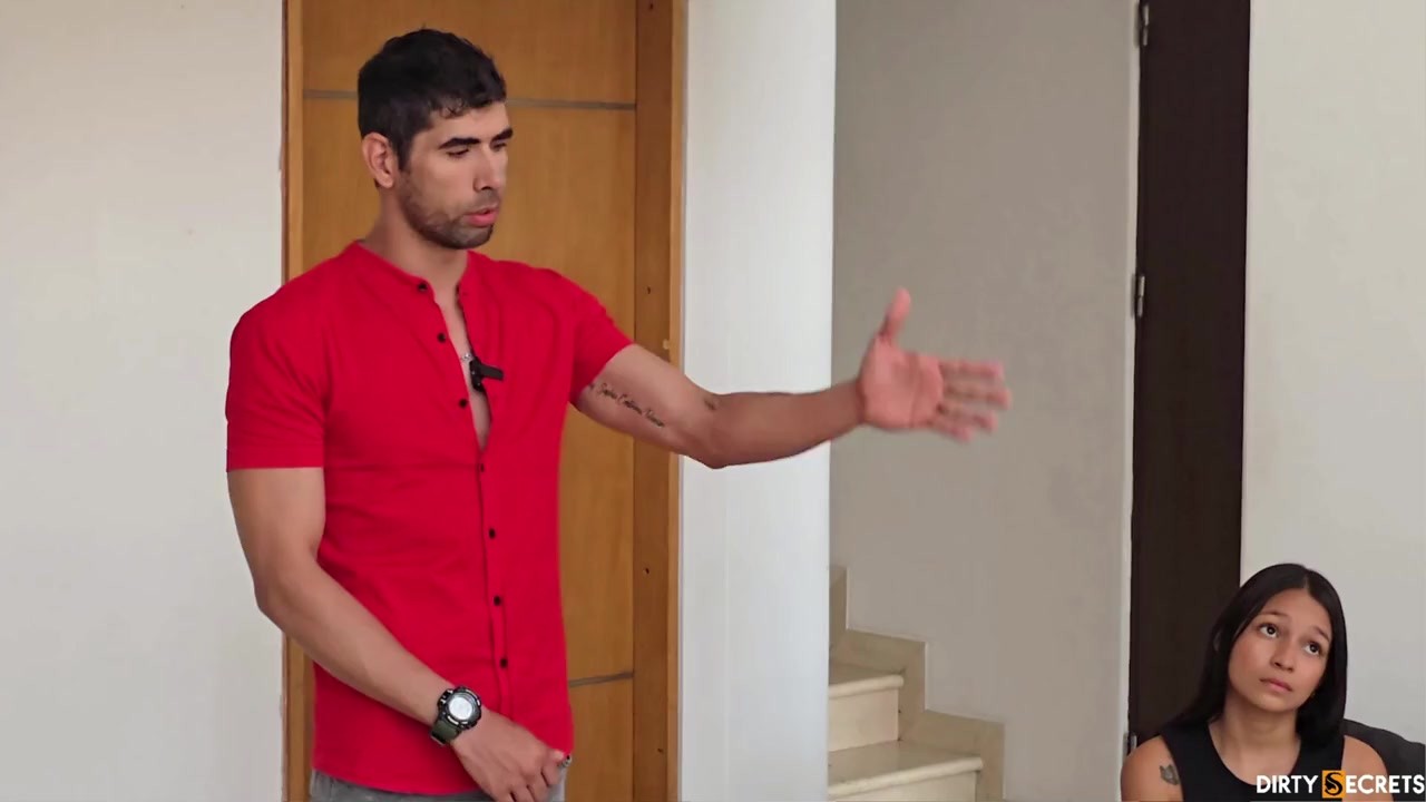 I FUCK MY BOYFRIEND'S BEST FRIEND AND HE FINDS OUT ABOUT US - RedTube
