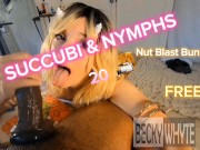 20 Video 📹 Bundle FREE ♥️ on BECKYWHYTE15  ONLY FAN S 6/16