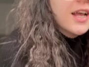 your cock will never be big enough 10/16