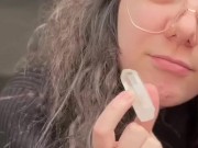 your cock will never be big enough 12/16