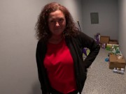 Ali Allure's Son in Law Fucks Her in the Ass 2/16