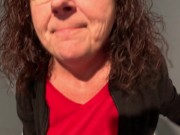 Ali Allure's Son in Law Fucks Her in the Ass 5/16