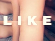 Hot Asian Gets 3 Dicks To Suck & Fuck From Her Cuck Husband 1/16