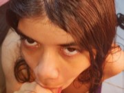 Fodendo WET PUSSY da MELHOR AMIGA!! POV 4/16