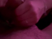 Mi hambrienta novia Tati me despierta con una mamada 2/16