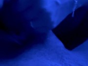 Mi hambrienta novia Tati me despierta con una mamada 5/16