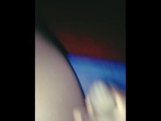 Busting my nut while my sister is in the next room 12/16