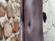 HIS THE TRUTH THAT AFRICAN BLACK HARD DICK IS CRAZY 15/16