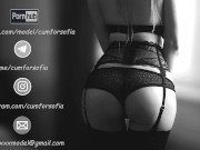 Развратный подросток с красивой попкой получает сперму в киску. Чувствительный секс в ванной 1/16