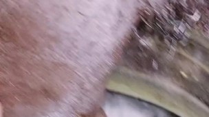 Limp little hairy clitty cock sissy compilation