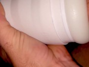 The UFO Can’t handle it 15/16