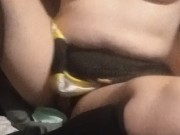 This is my chill 16/16