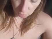 This is my chill 2/16