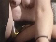 This is my chill 7/16