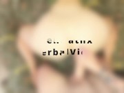 Big Booty Blonde Housemate Makes Me Cheat On My Girlfriend 14/16